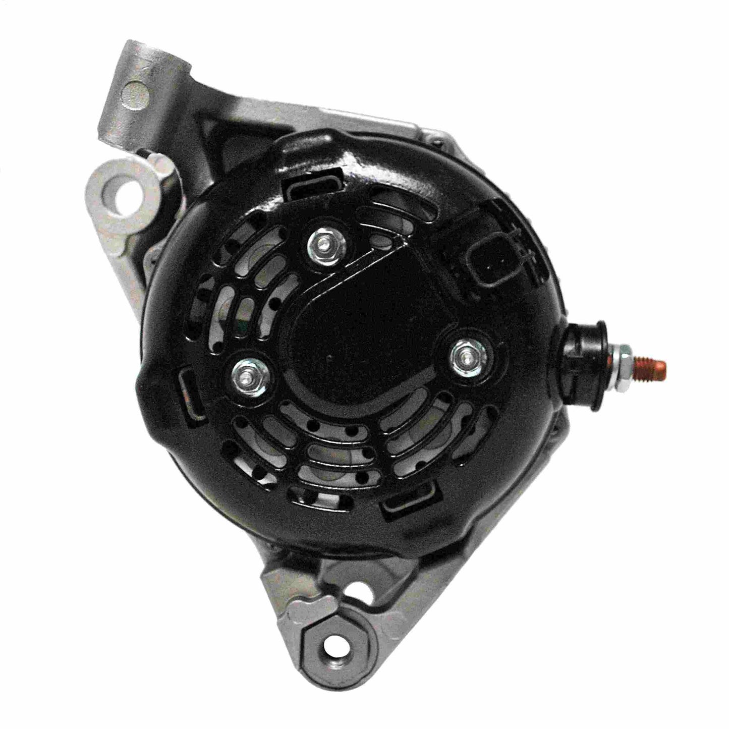 Quality-Built Alternator 11276N
