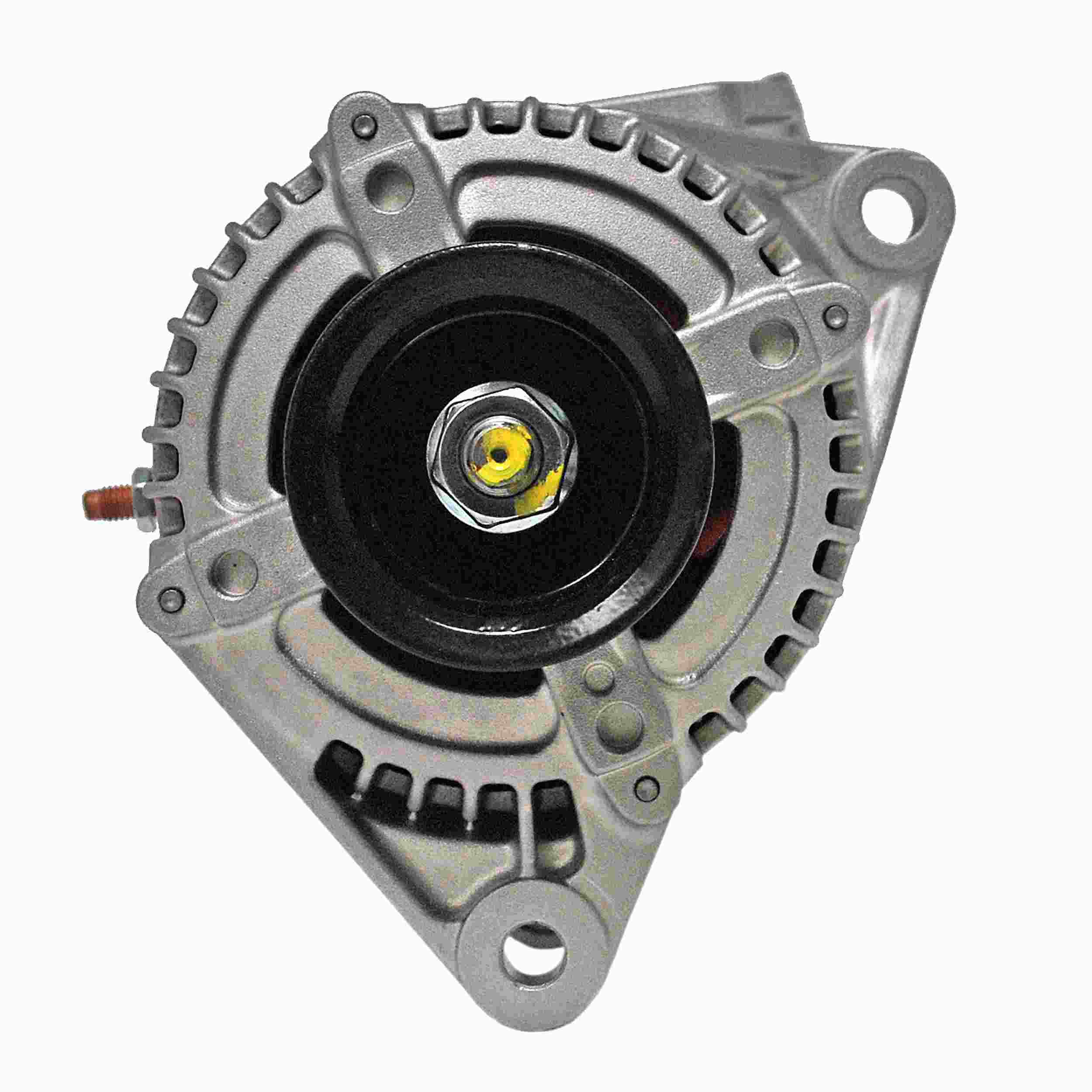 Quality-Built Alternator 11276N