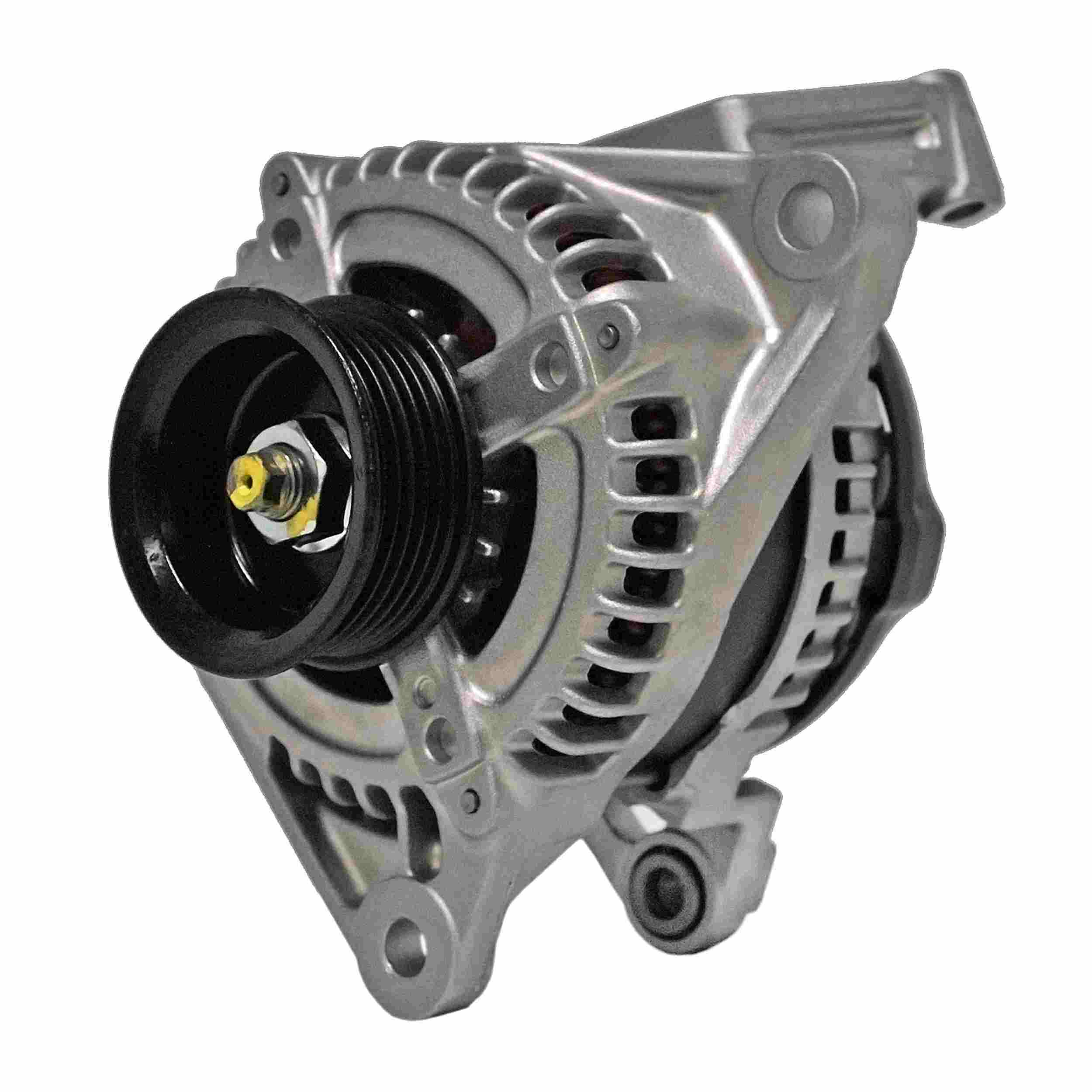 Quality-Built Alternator 11276