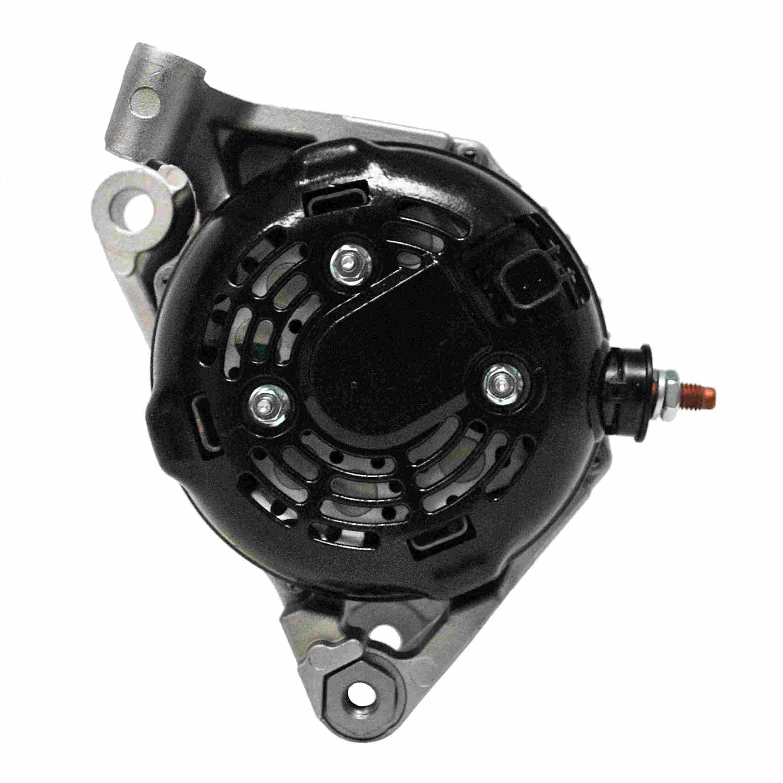 Quality-Built Alternator 11276