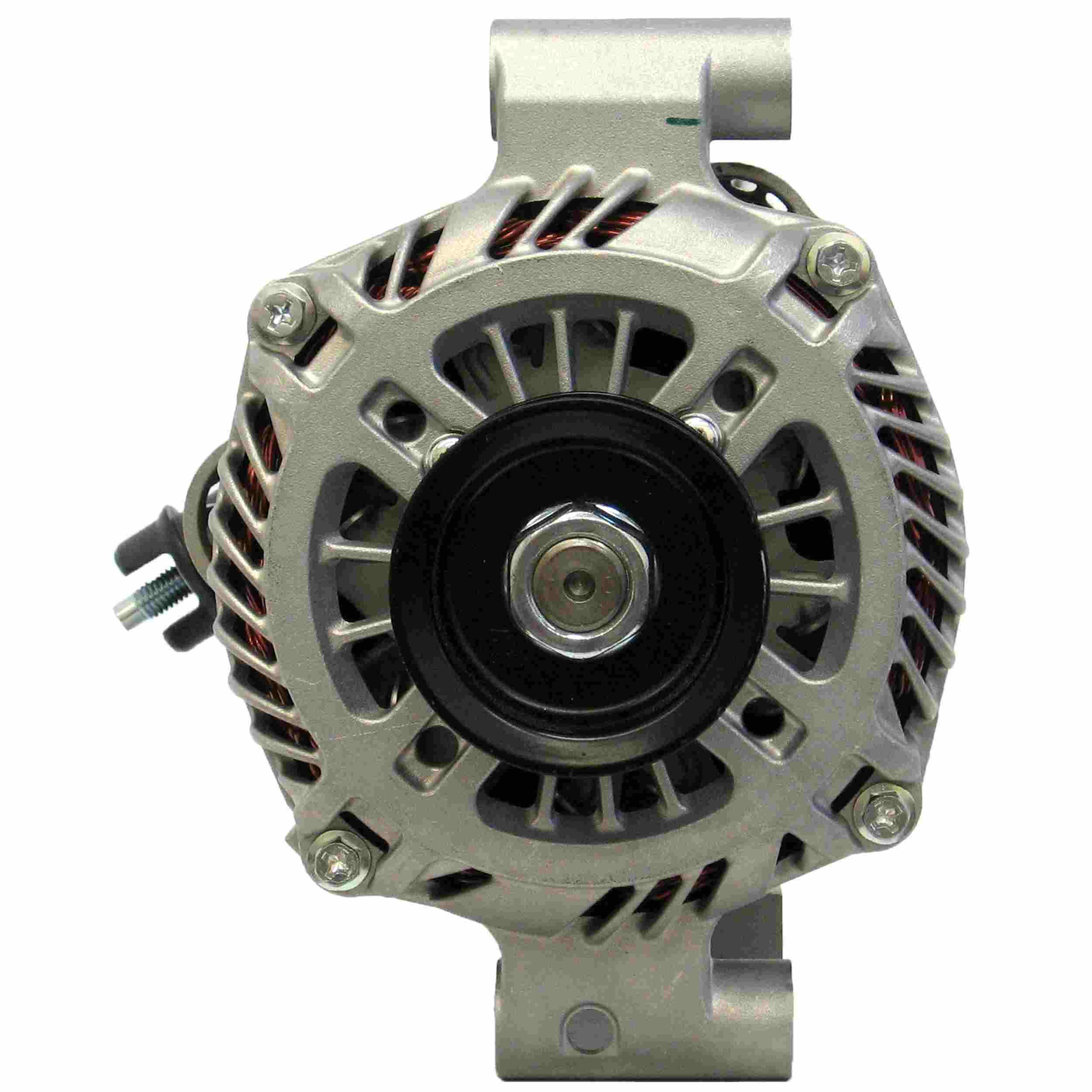 Quality-Built Alternator 11278