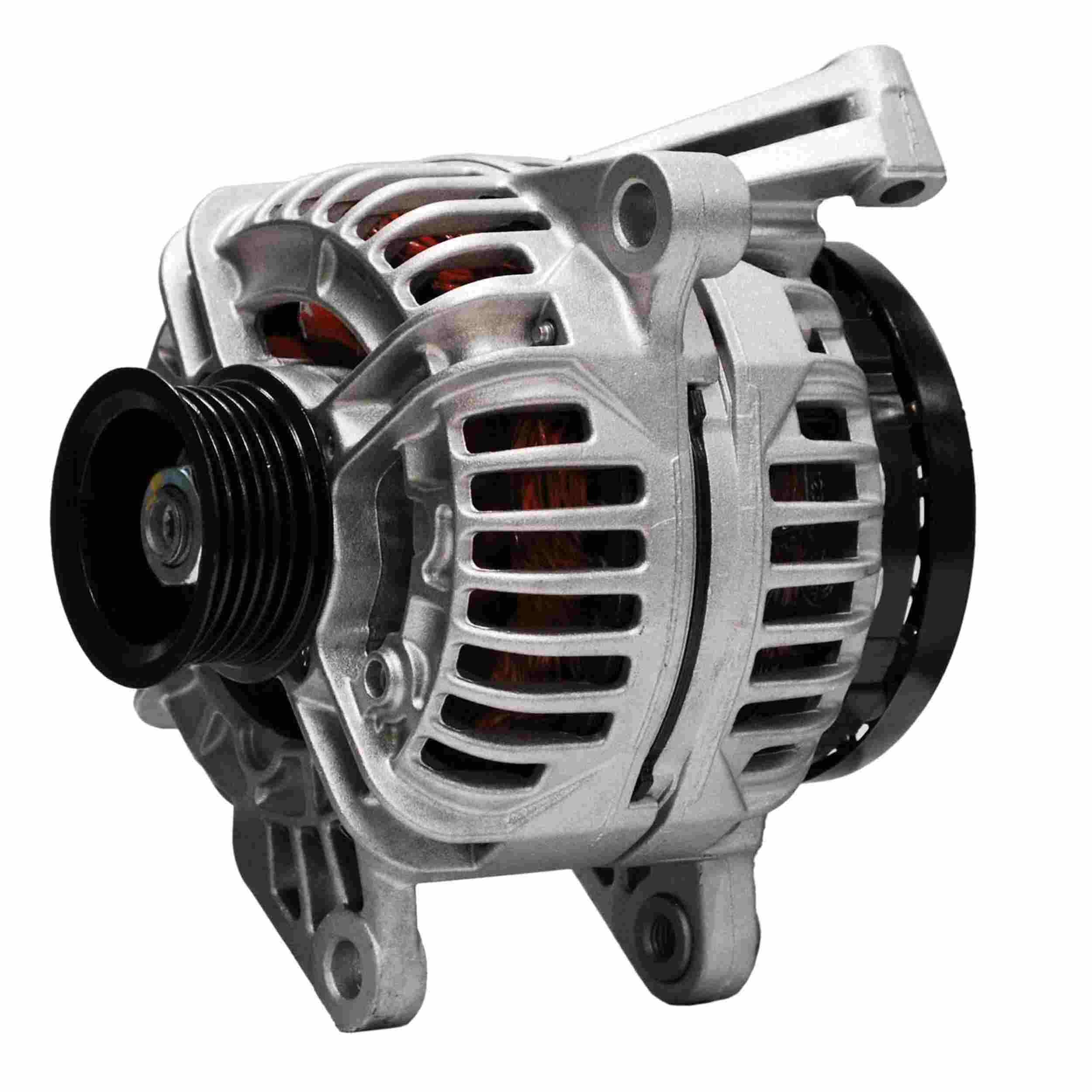 Quality-Built Alternator 11280