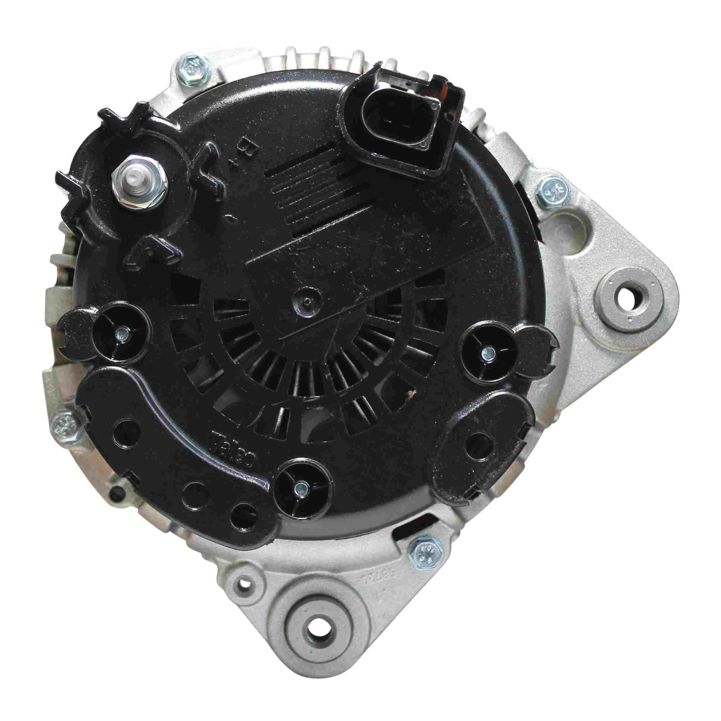 Quality-Built Alternator 11281