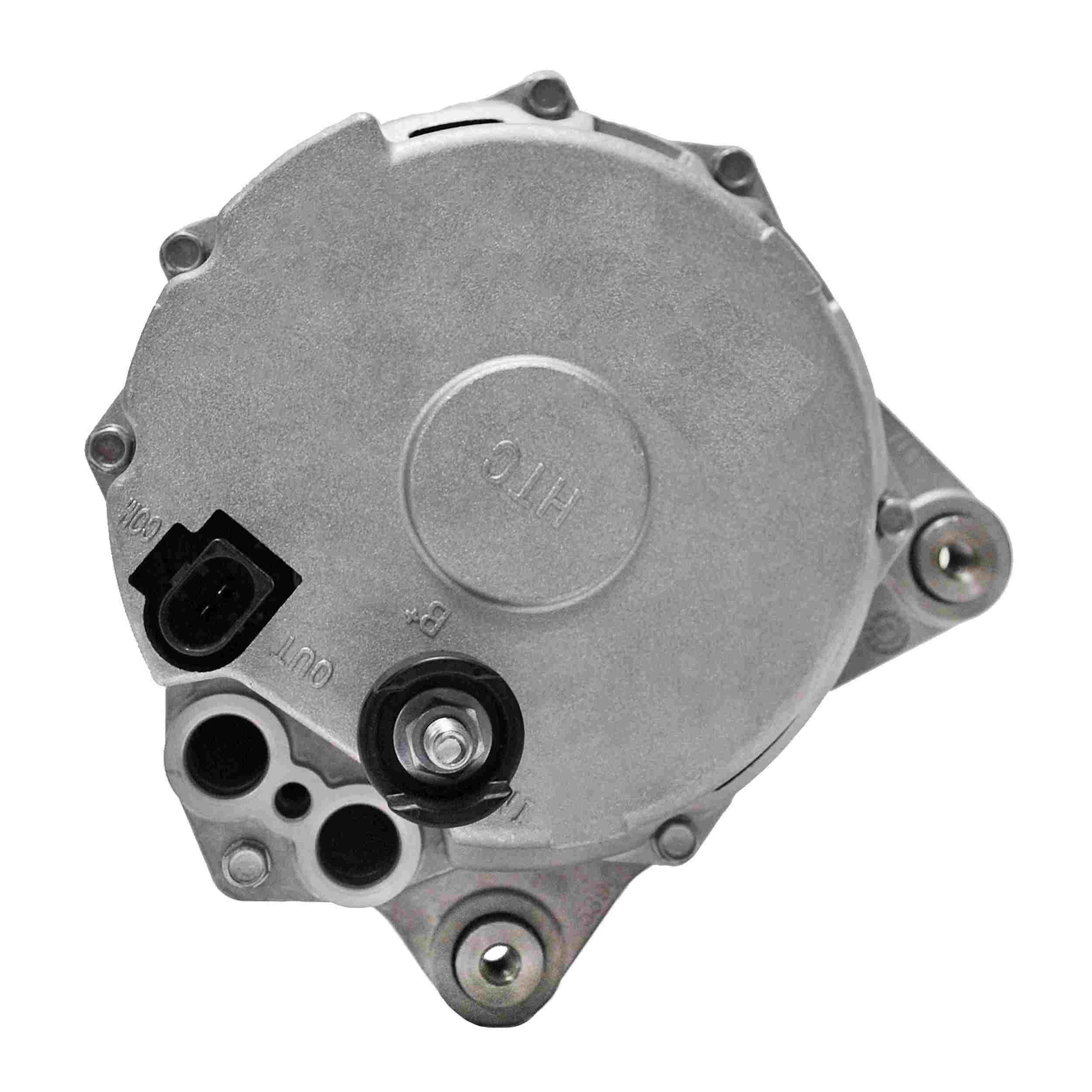 Quality-Built Alternator 11282
