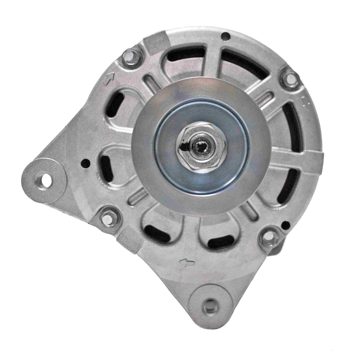 Quality-Built Alternator 11282