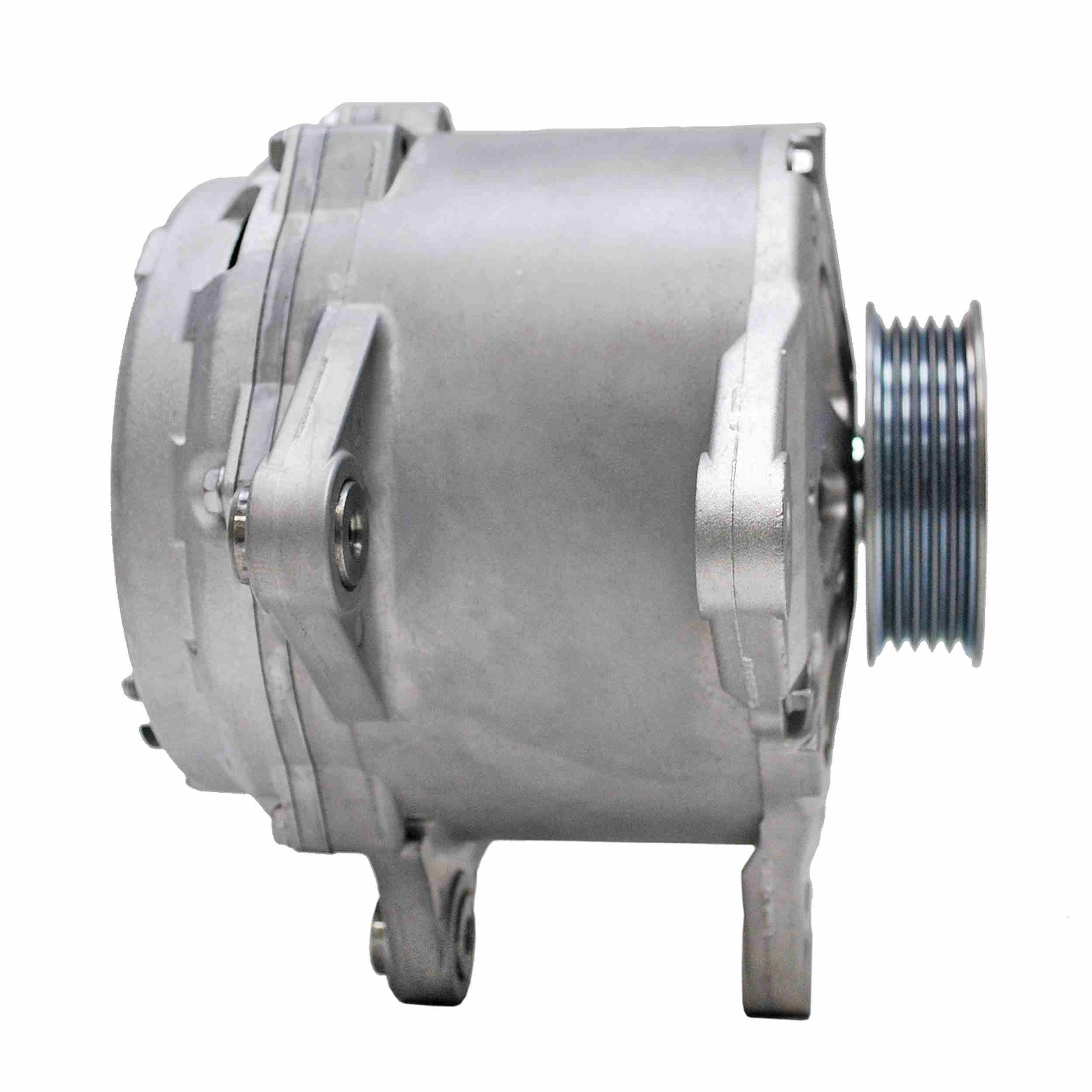 Quality-Built Alternator 11282