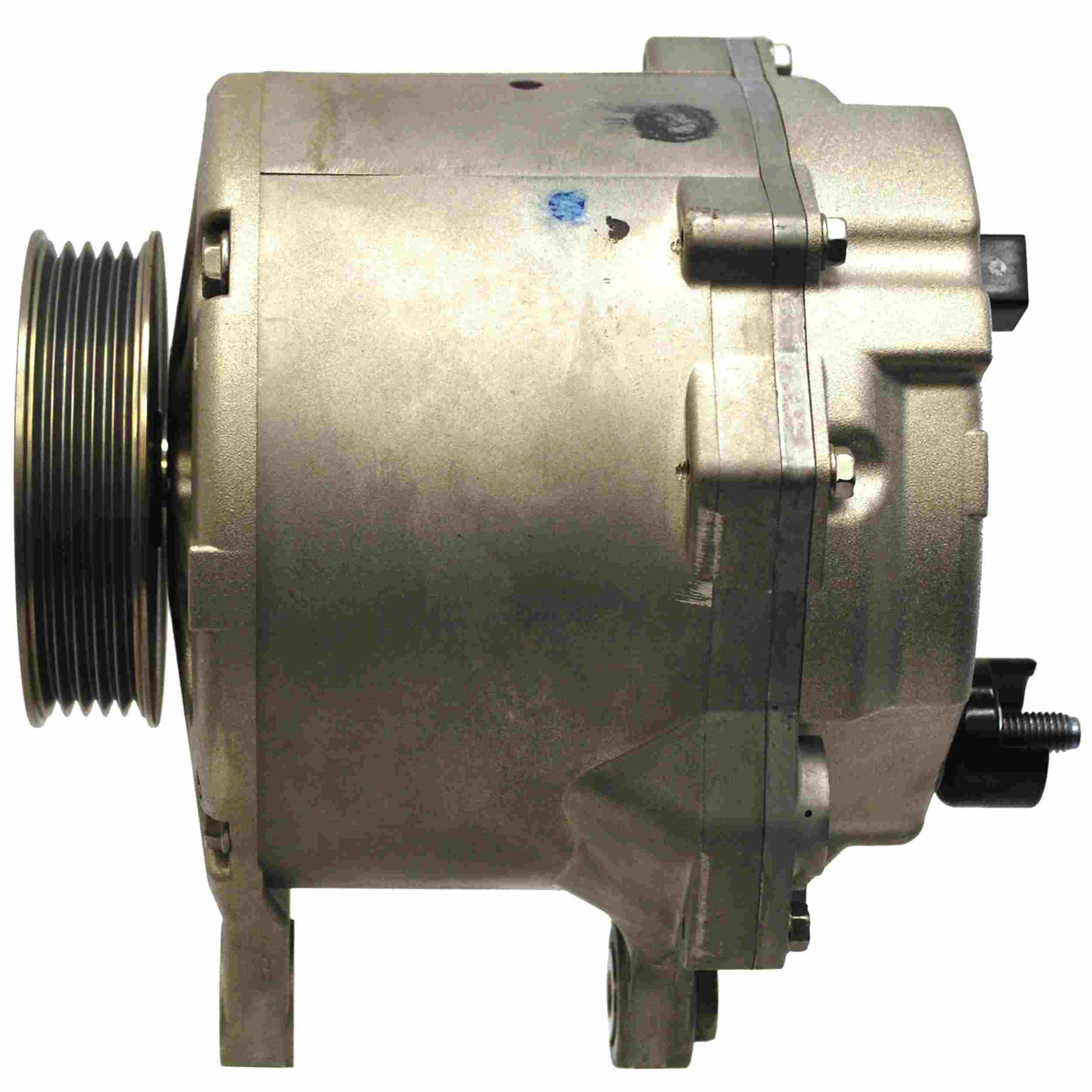 Quality-Built Alternator 11284