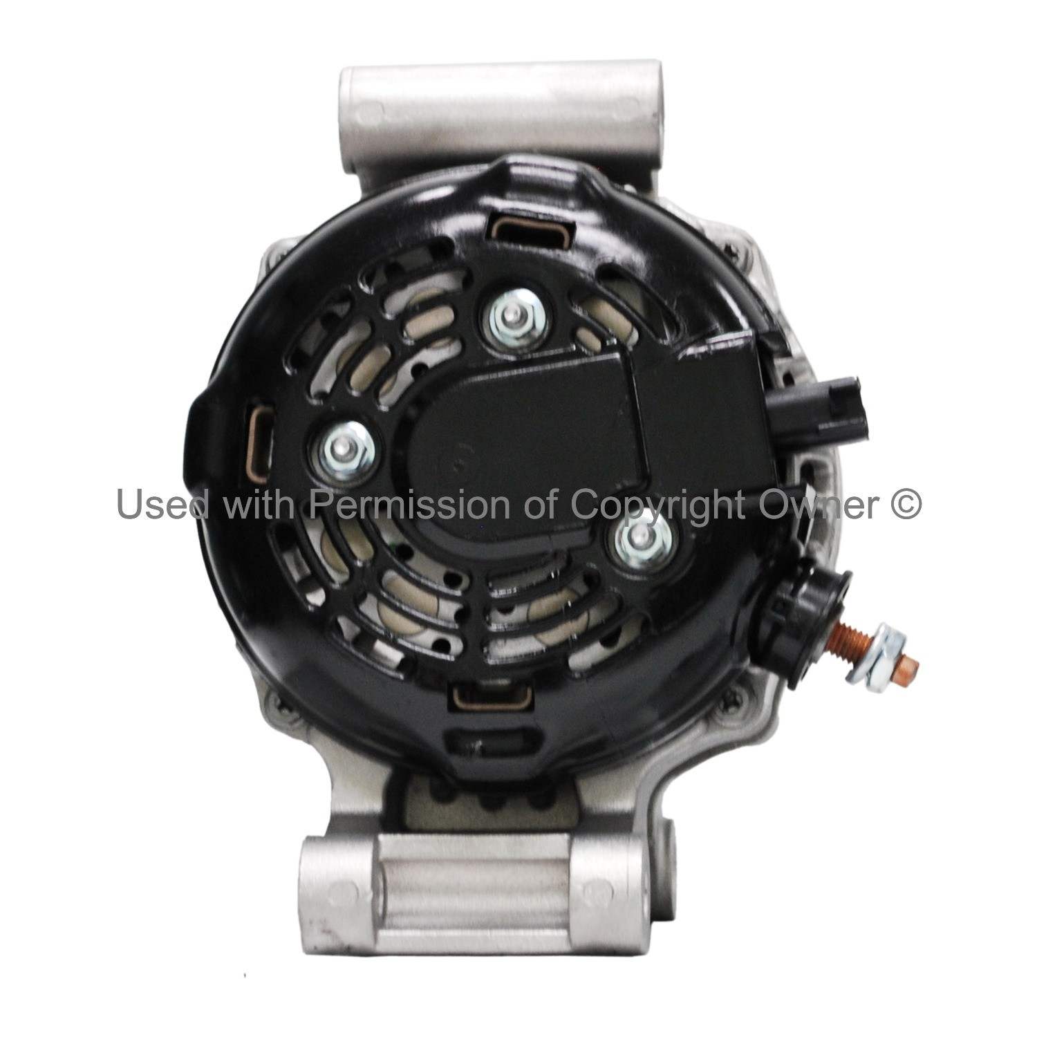 Quality-Built Alternator 11285