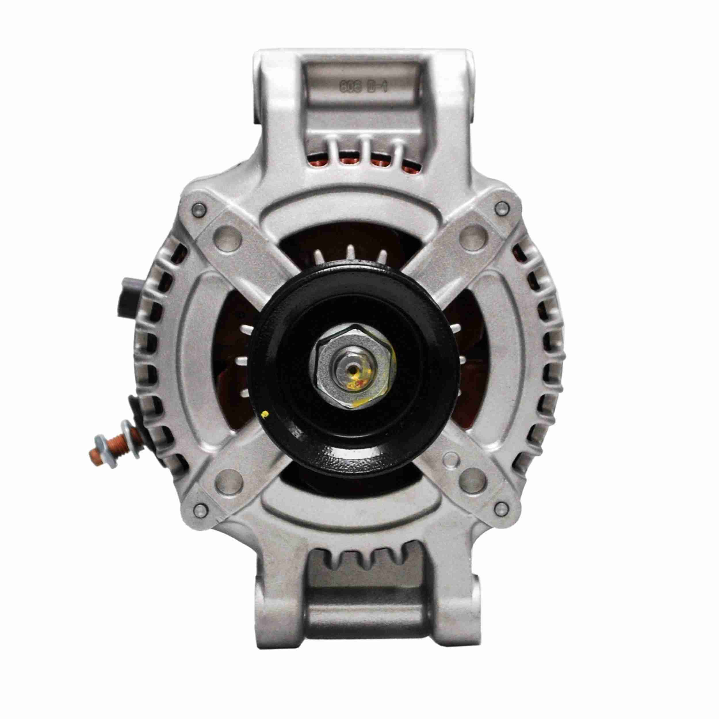 Quality-Built Alternator 11285