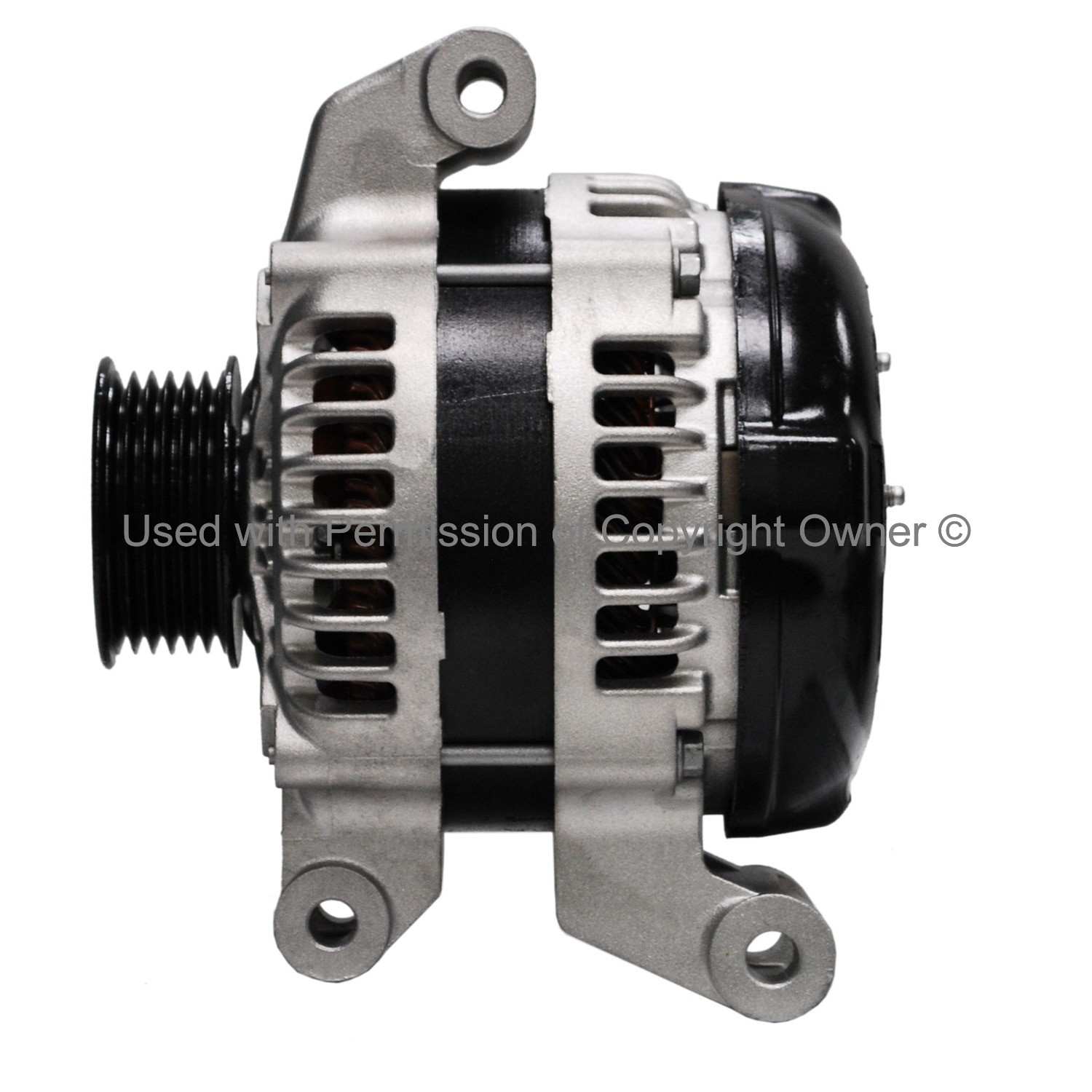 Quality-Built Alternator 11285