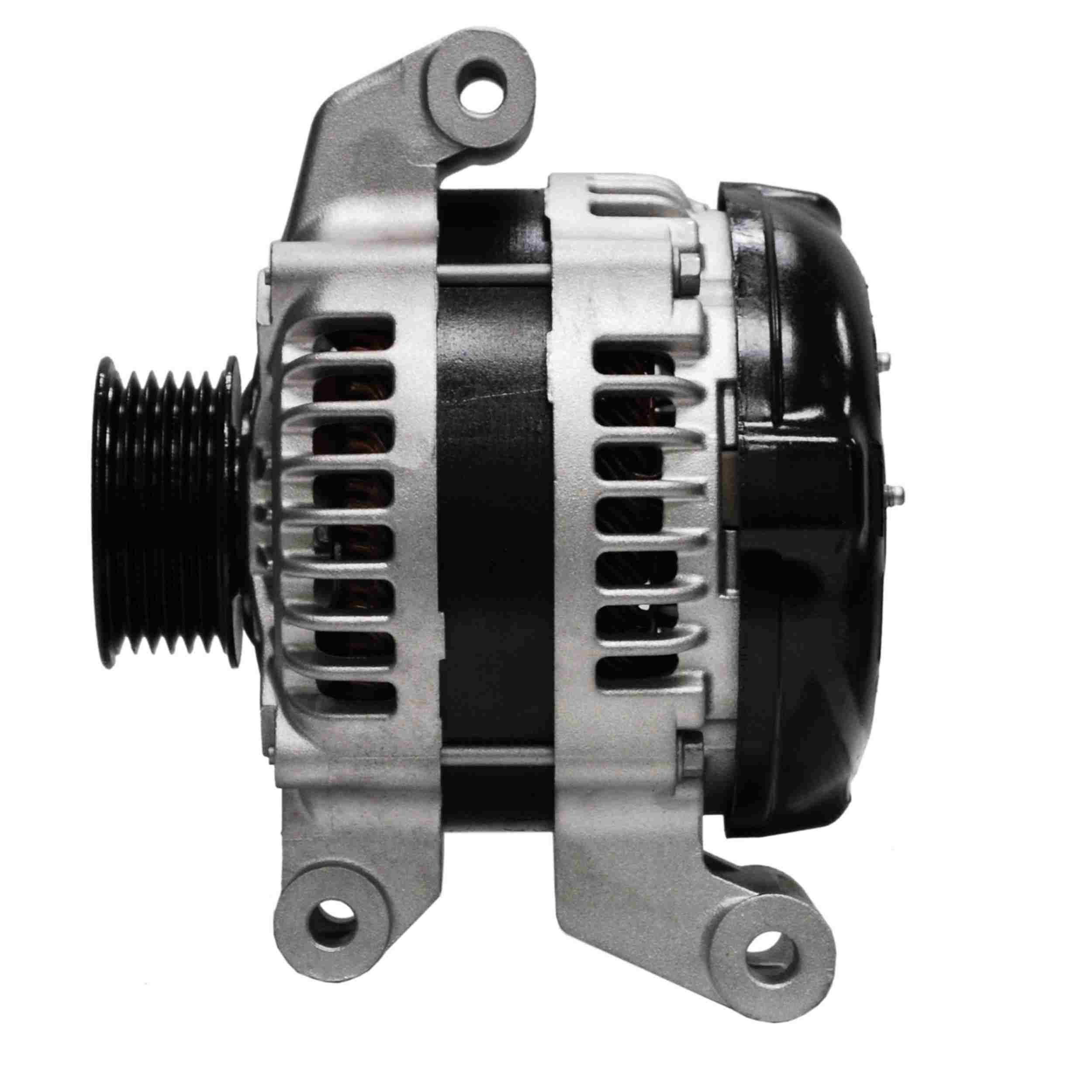 Quality-Built Alternator 11285