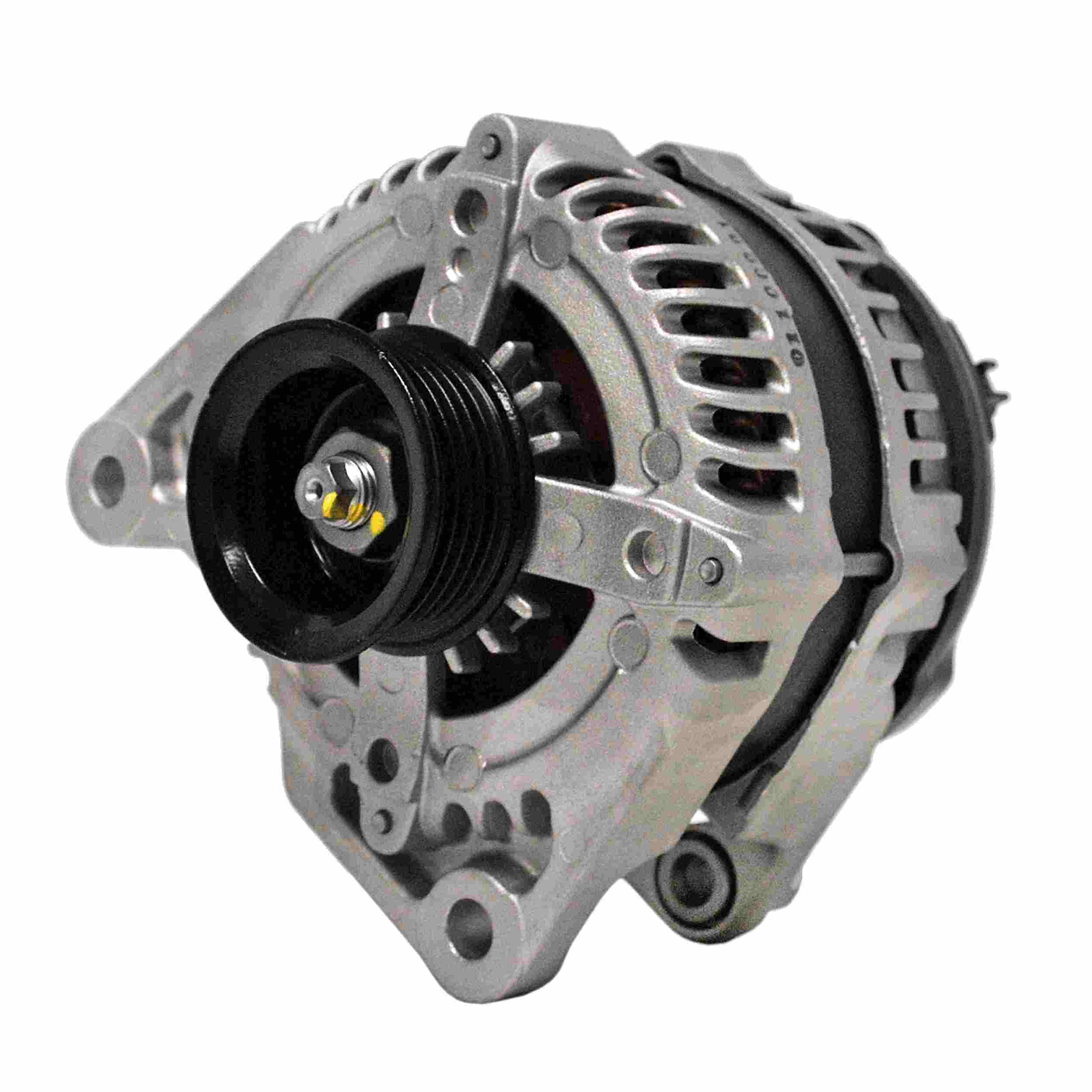 Quality-Built Alternator 11286
