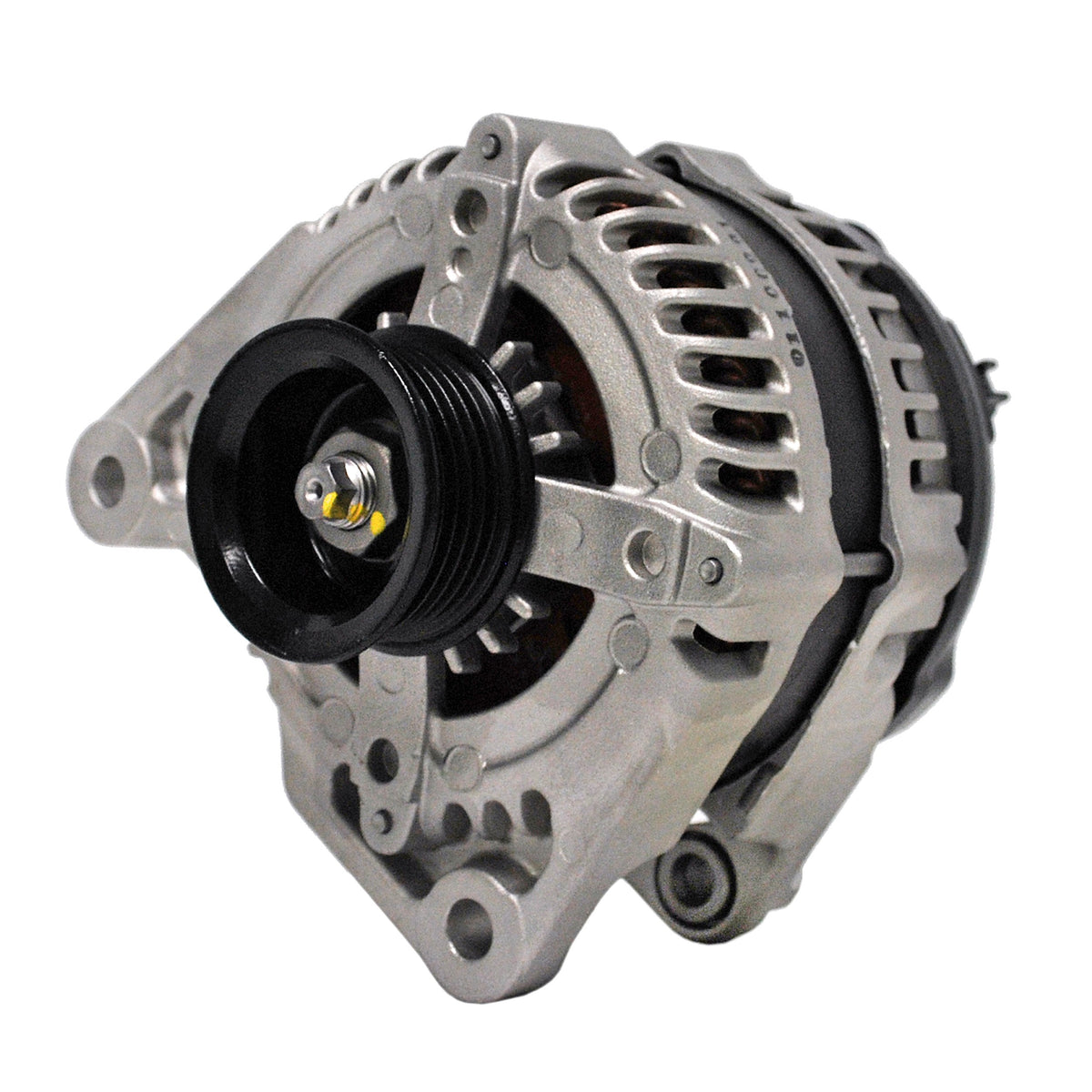 Quality-Built Alternator 11286