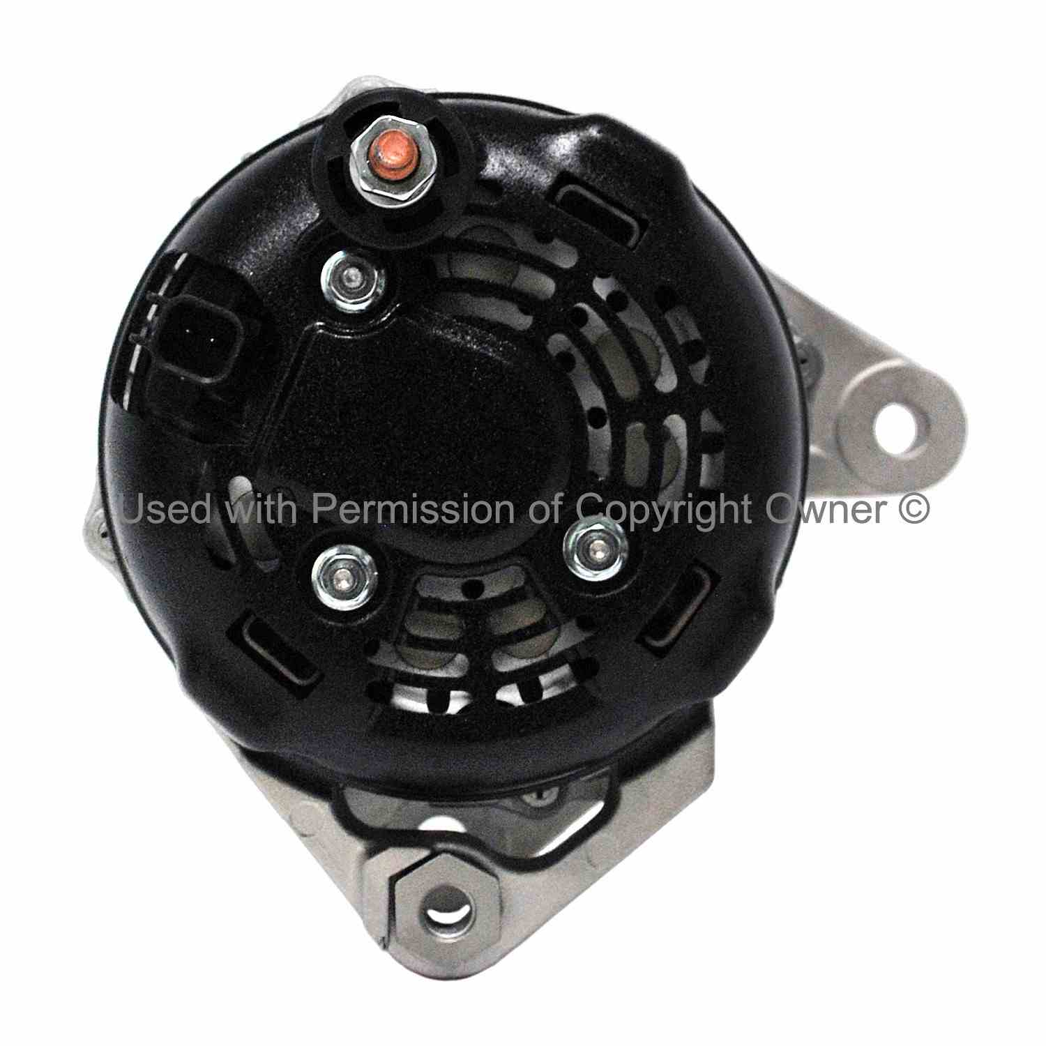 Quality-Built Alternator 11286