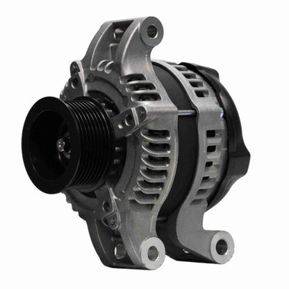 Quality-Built Alternator 11291N