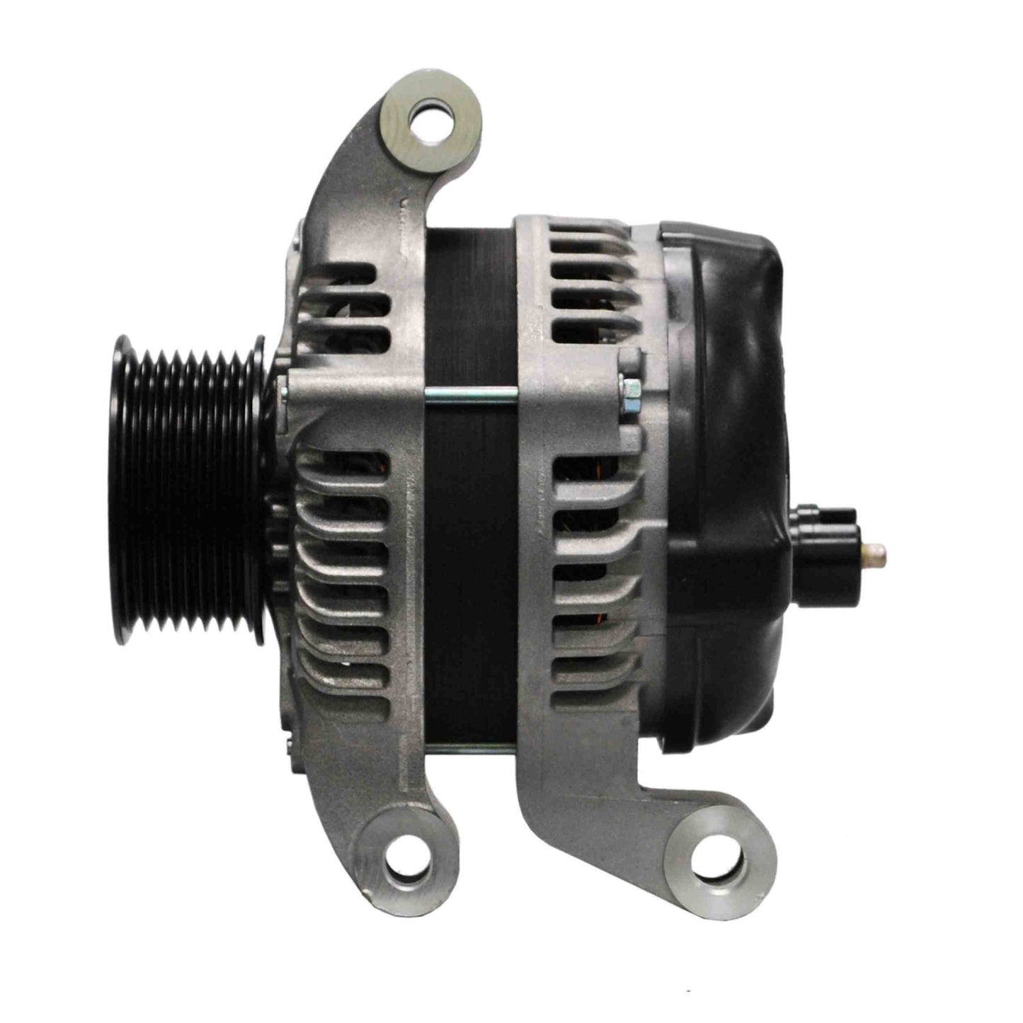 Quality-Built Alternator 11291N