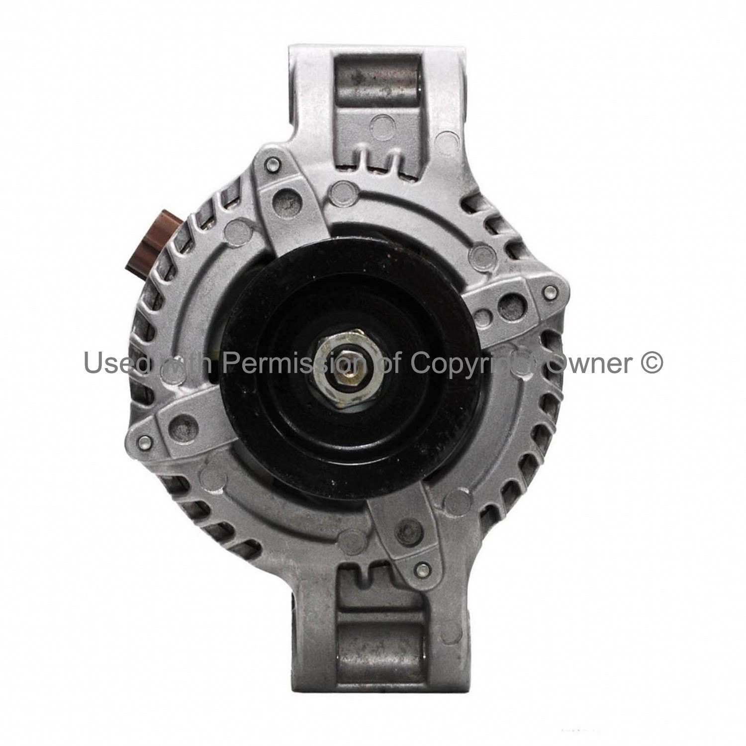 Quality-Built Alternator 11291