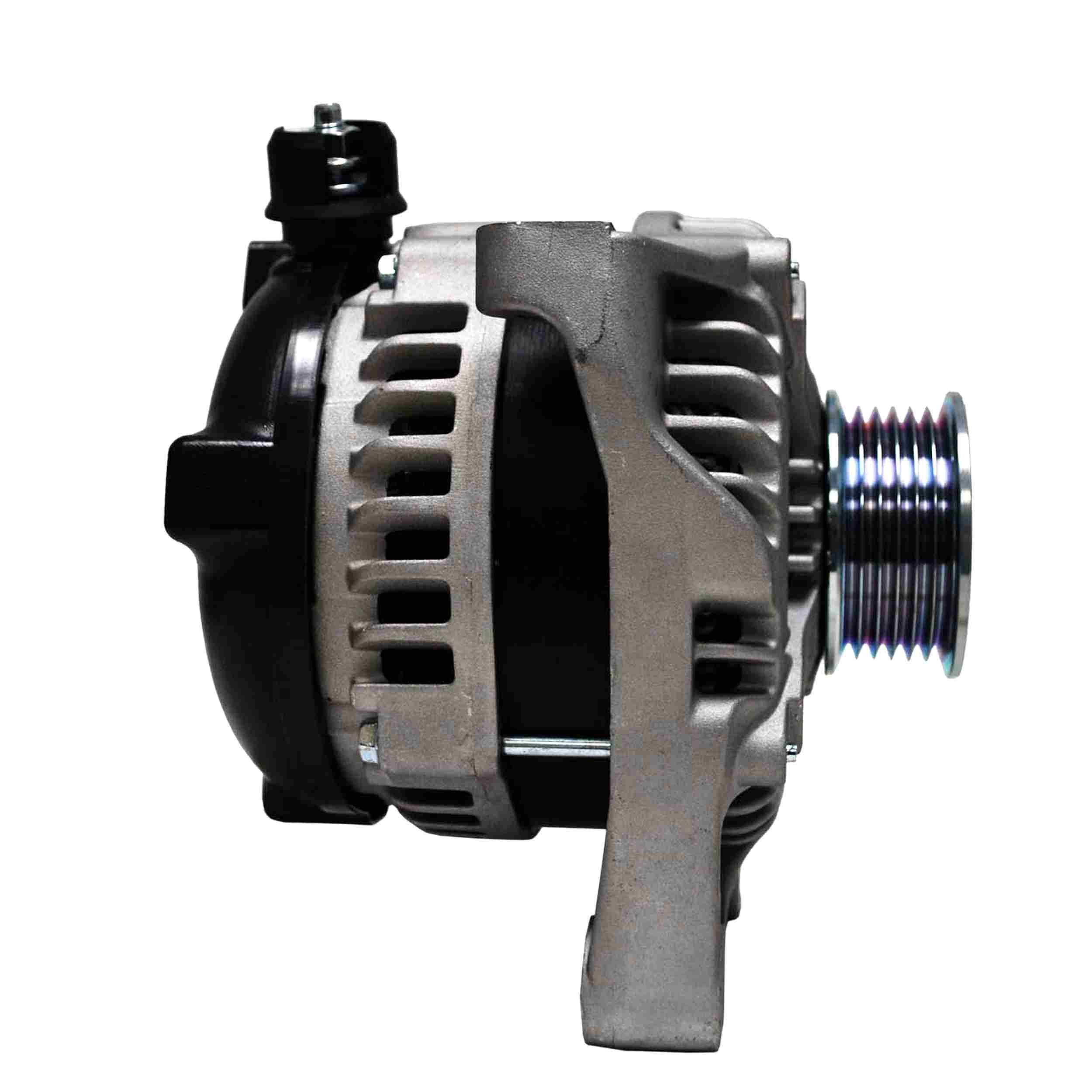 Quality-Built Alternator 11292