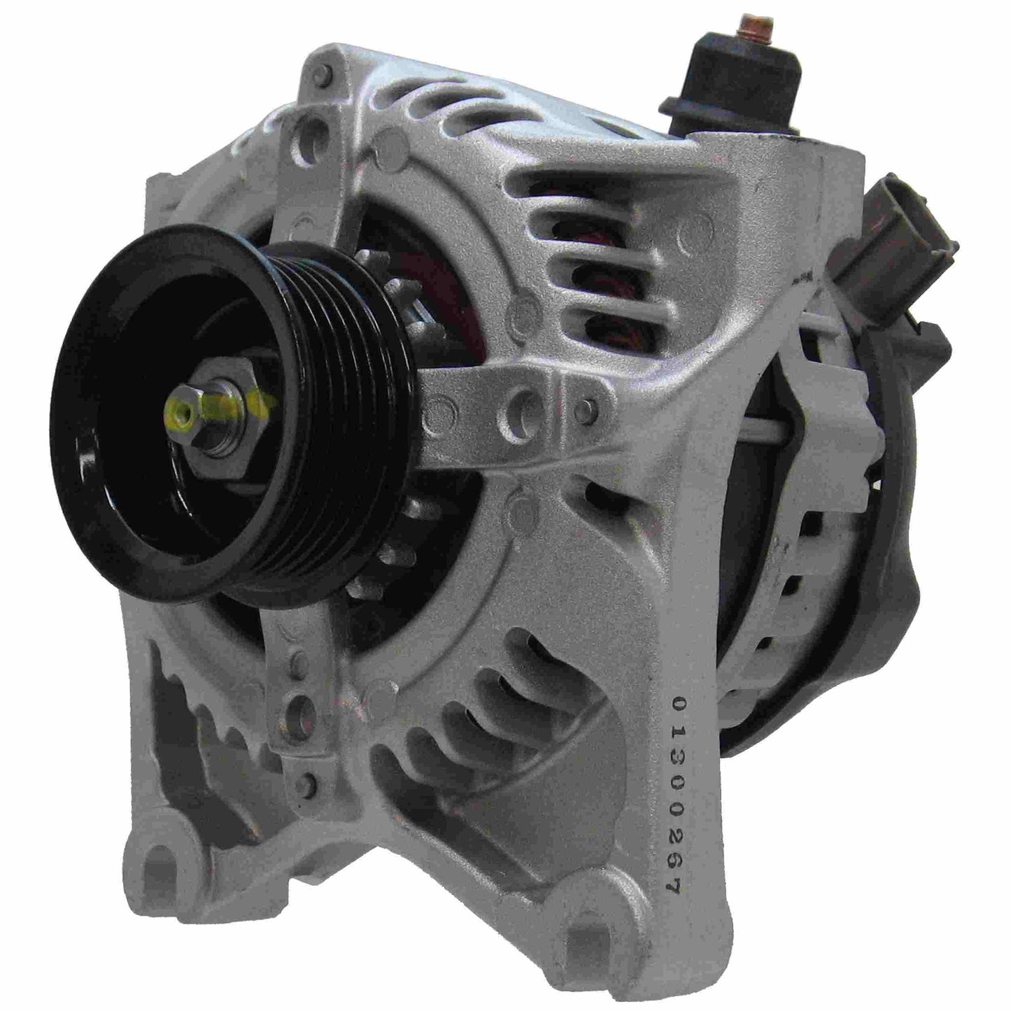 Quality-Built Alternator 11293