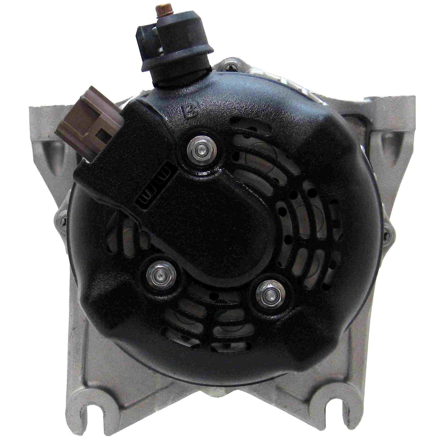 Quality-Built Alternator 11293