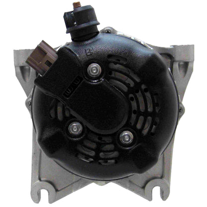 Quality-Built Alternator 11293