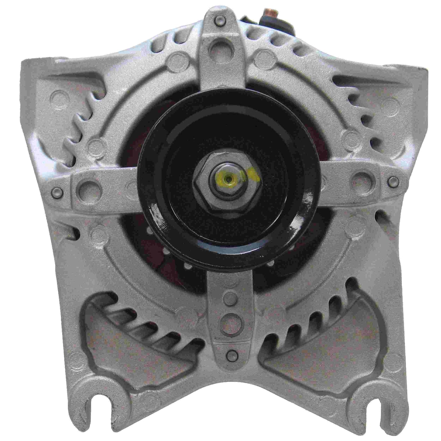 Quality-Built Alternator 11293