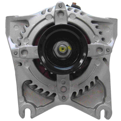 Quality-Built Alternator 11293