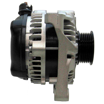 Quality-Built Alternator 11293