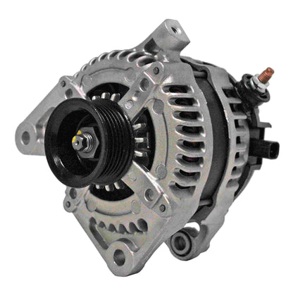 Quality-Built Alternator 11295N