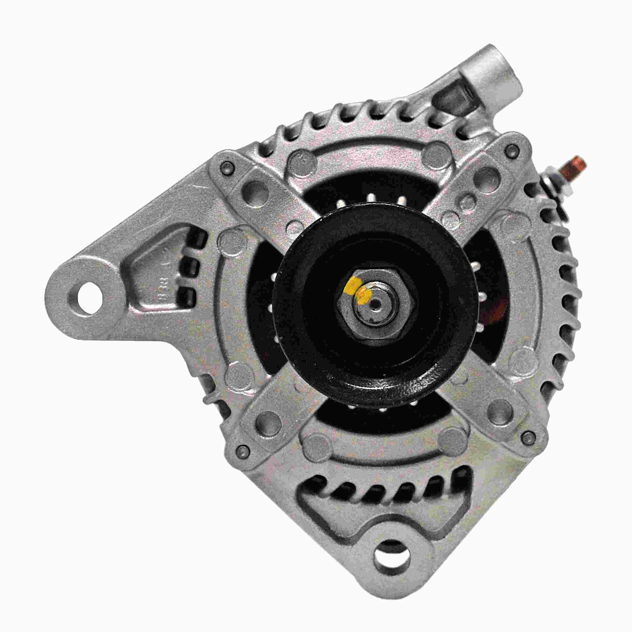 Quality-Built Alternator 11295N