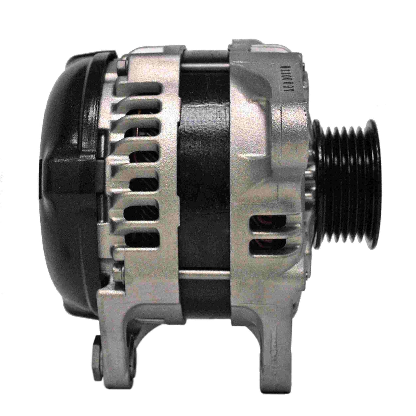 Quality-Built Alternator 11295N