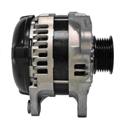 Quality-Built Alternator 11295N