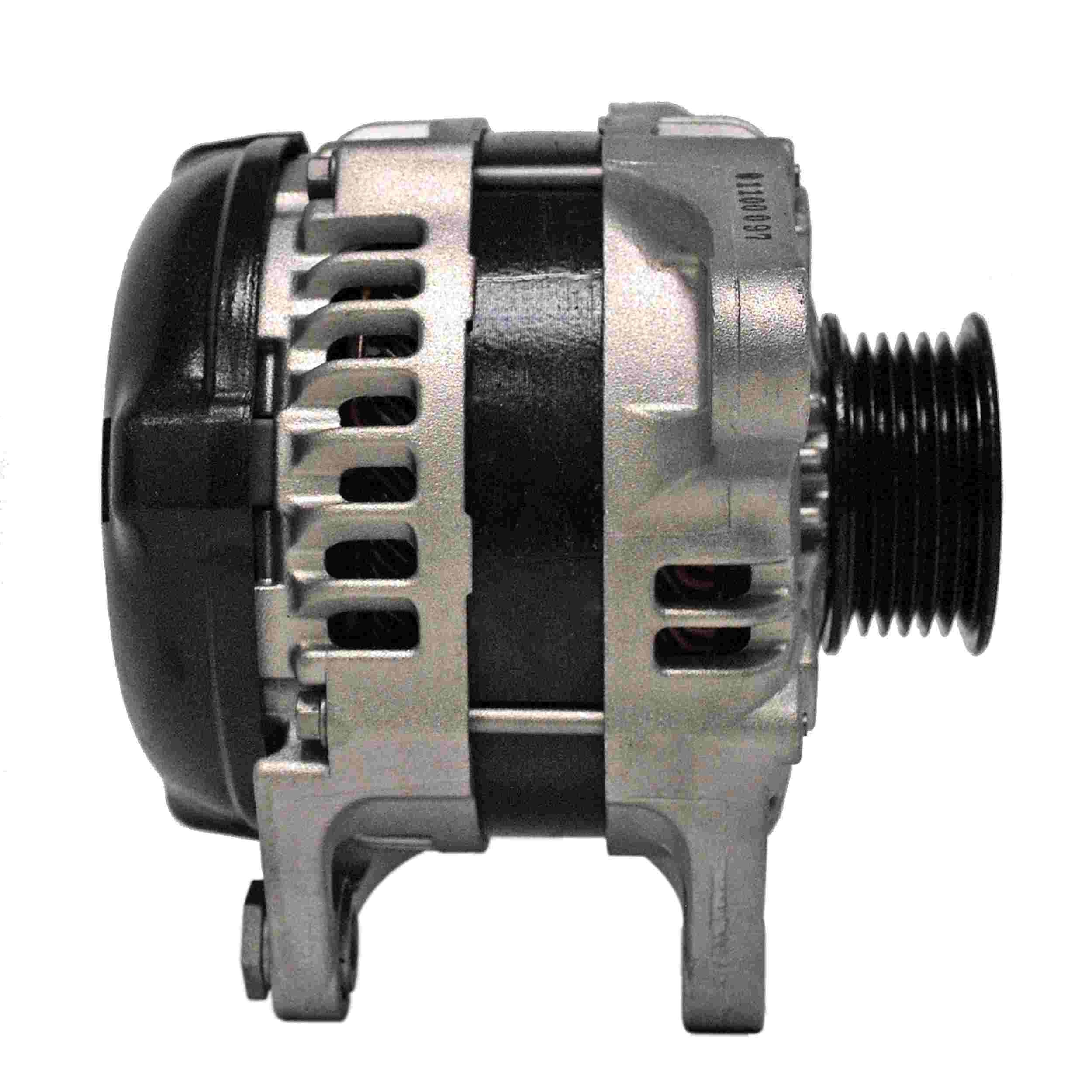 Quality-Built Alternator 11295