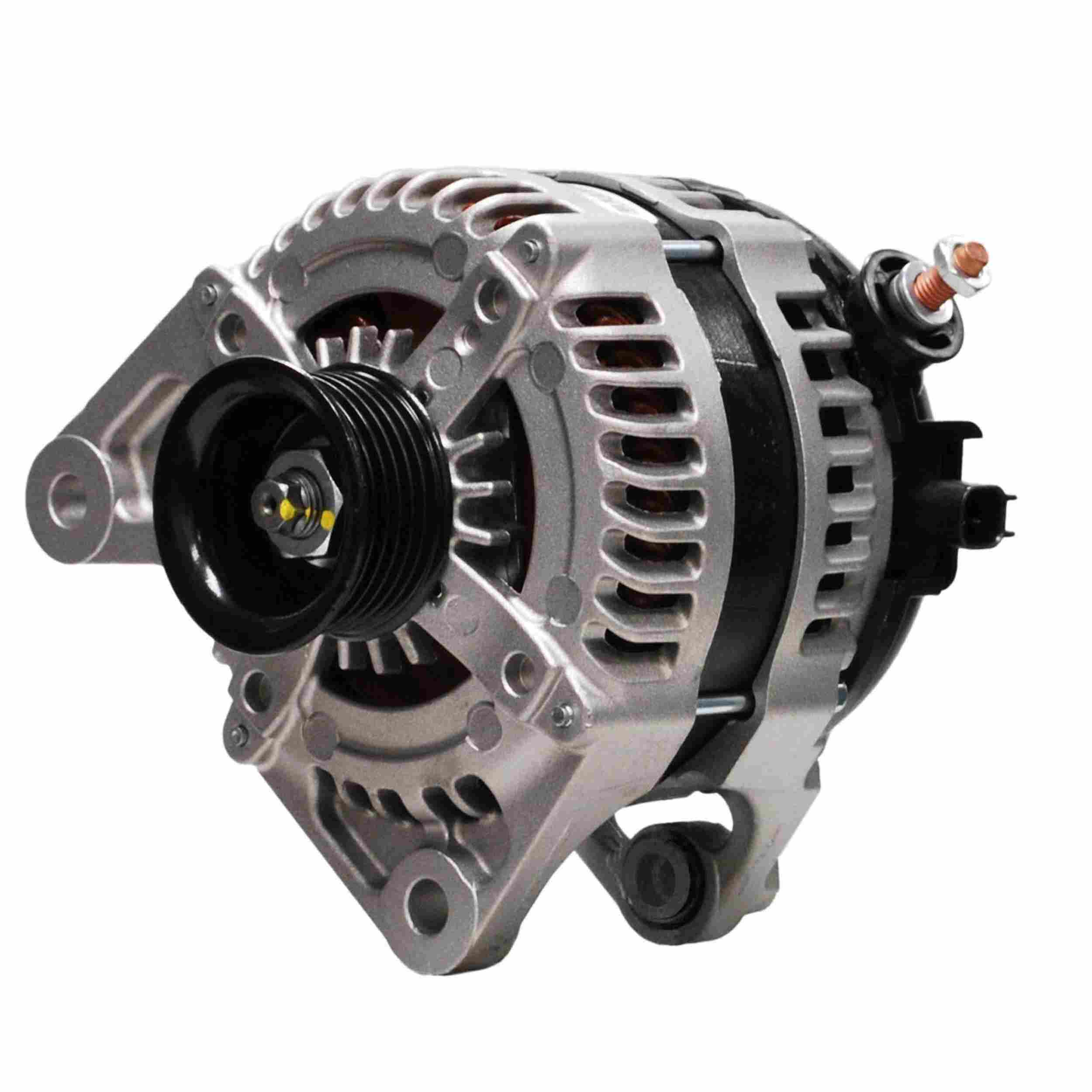 Quality-Built Alternator 11296