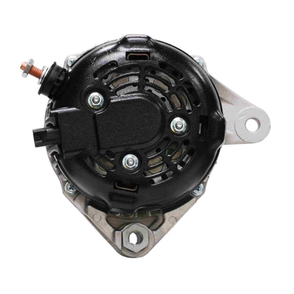 Quality-Built Alternator 11296