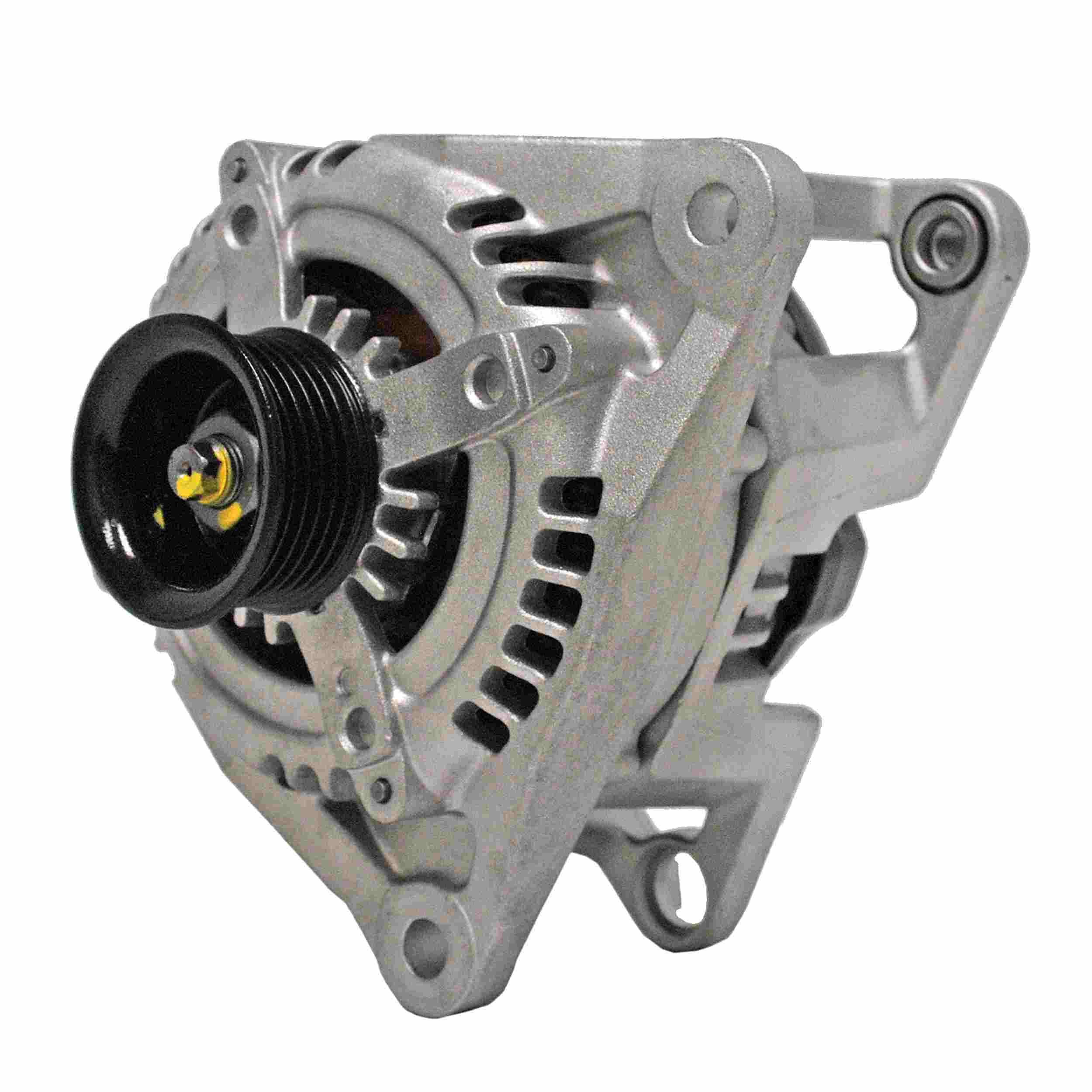 Quality-Built Alternator 11297