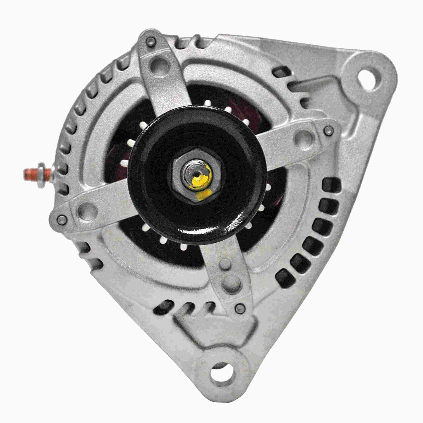 Quality-Built Alternator 11297