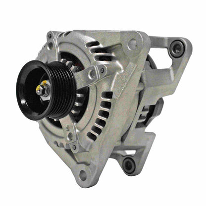 Quality-Built Alternator 11298N