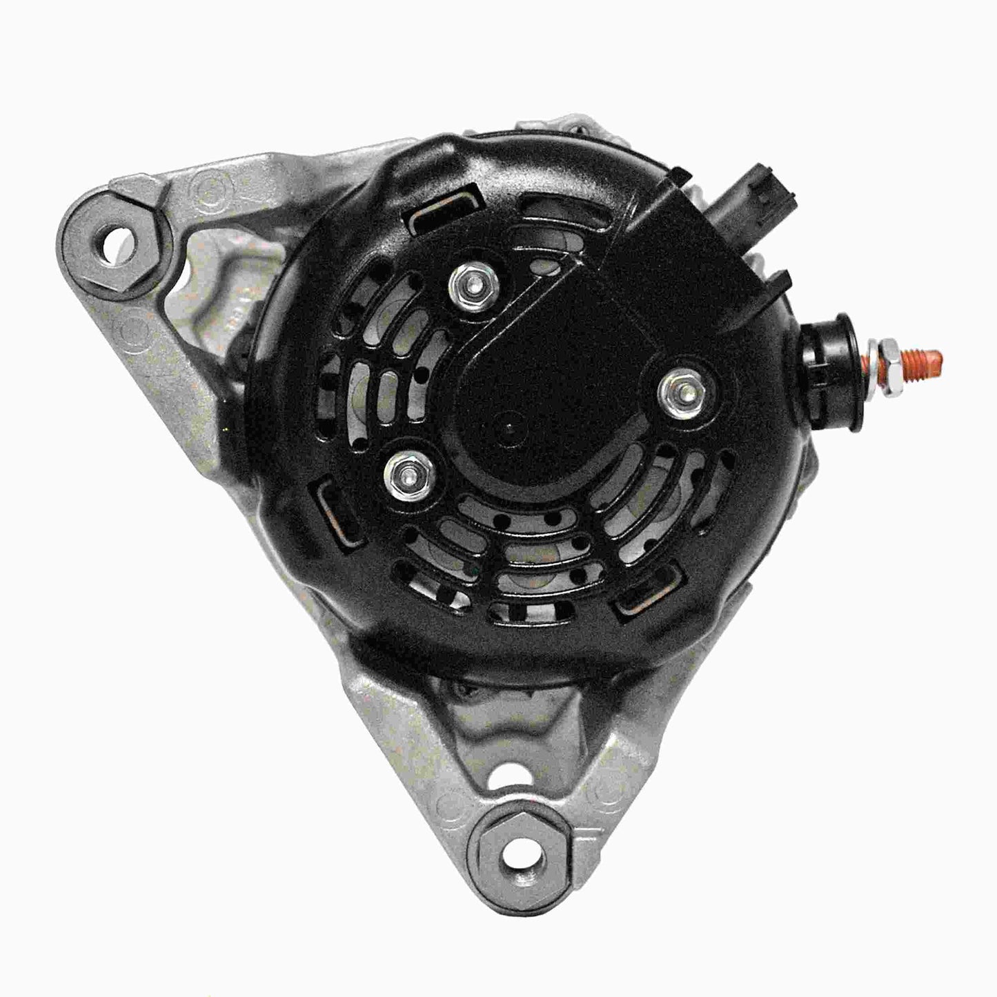 Quality-Built Alternator 11298N
