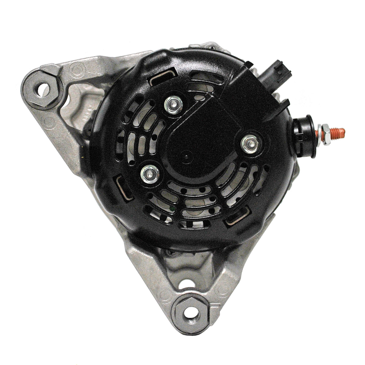Quality-Built Alternator 11298