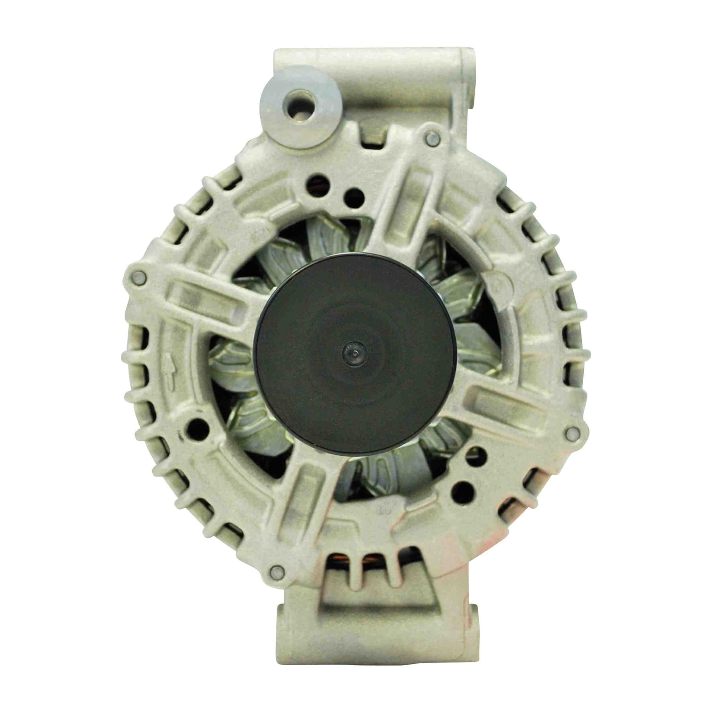 Quality-Built Alternator 11300