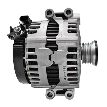 Quality-Built Alternator 11301N