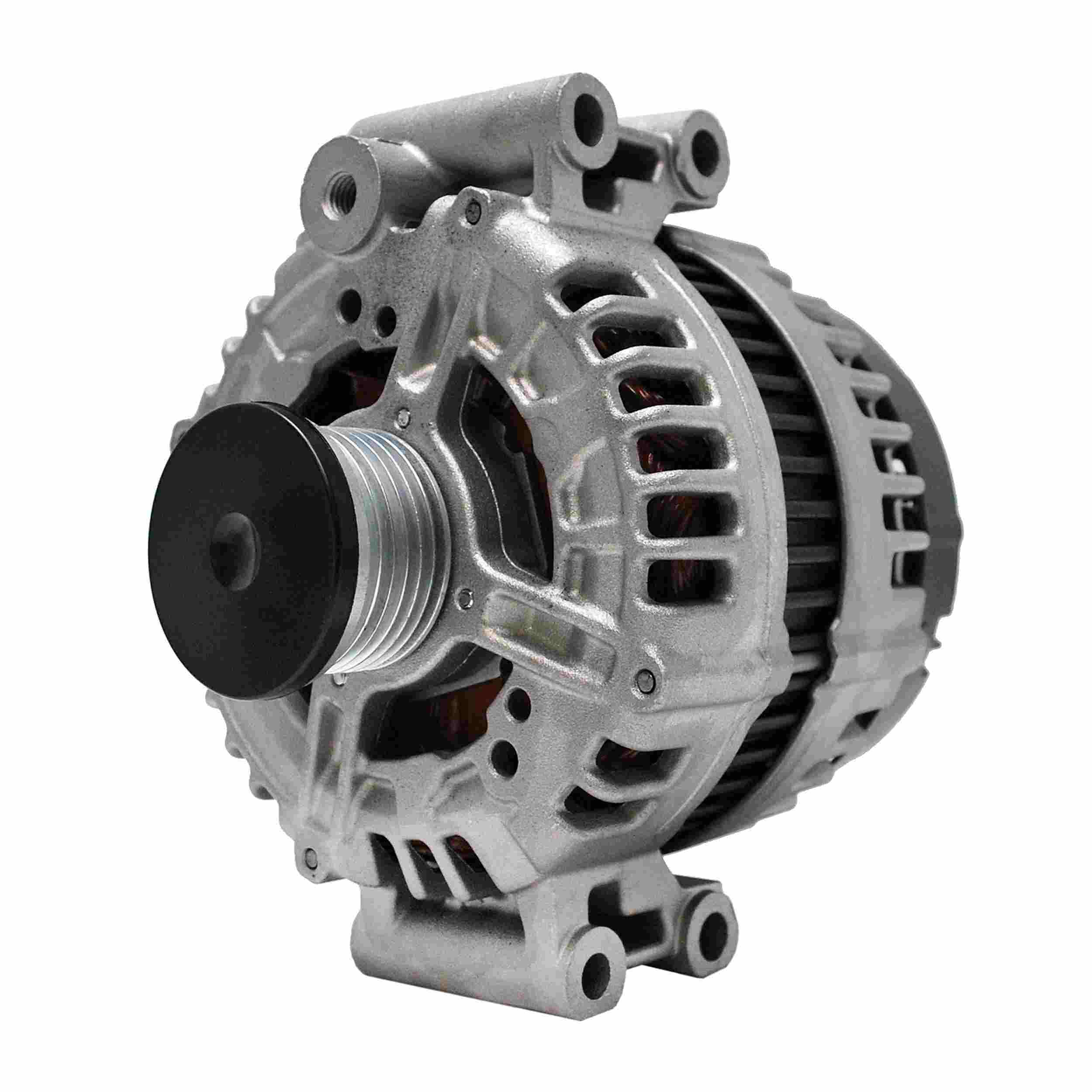 Quality-Built Alternator 11301
