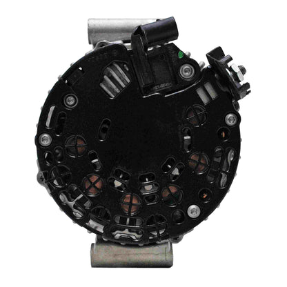 Quality-Built Alternator 11301