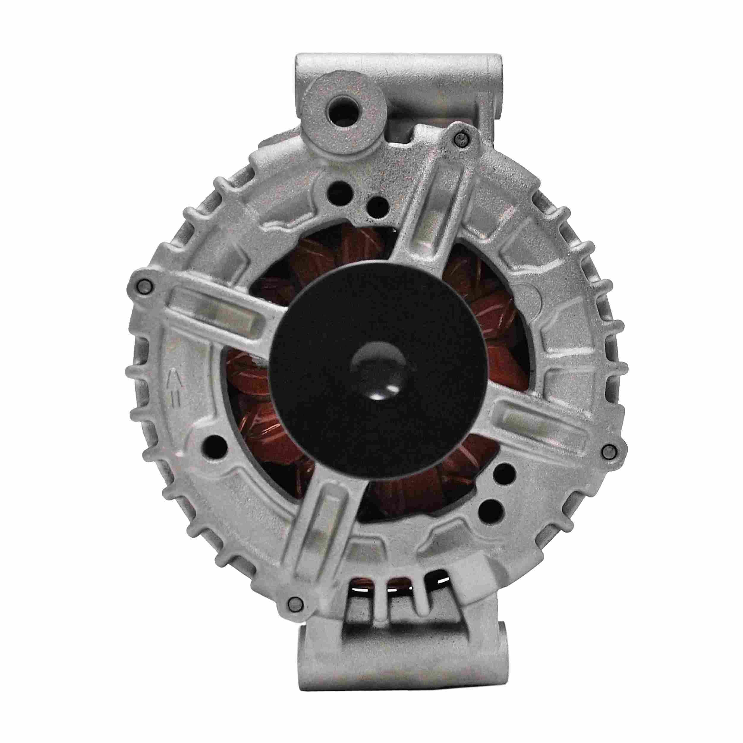 Quality-Built Alternator 11301