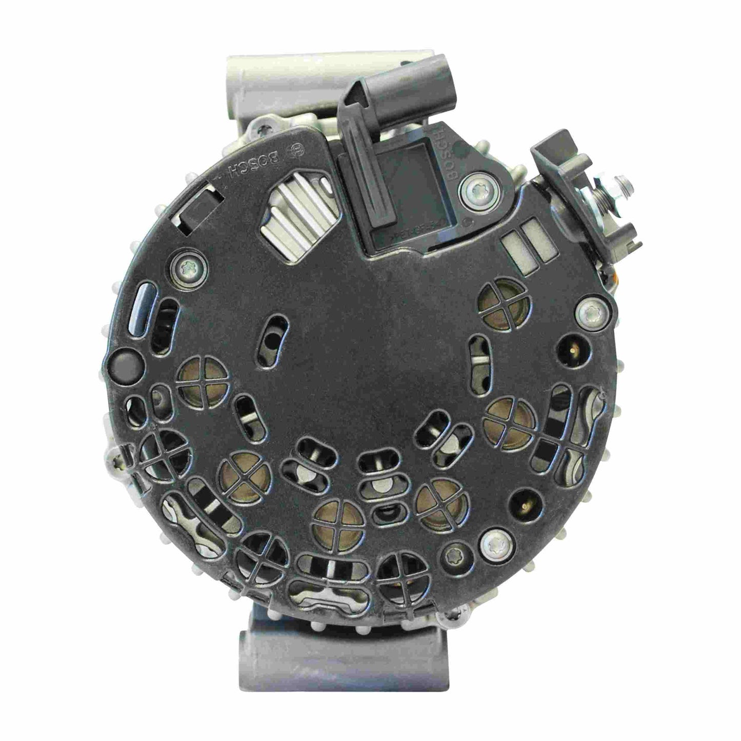 Quality-Built Alternator 11302