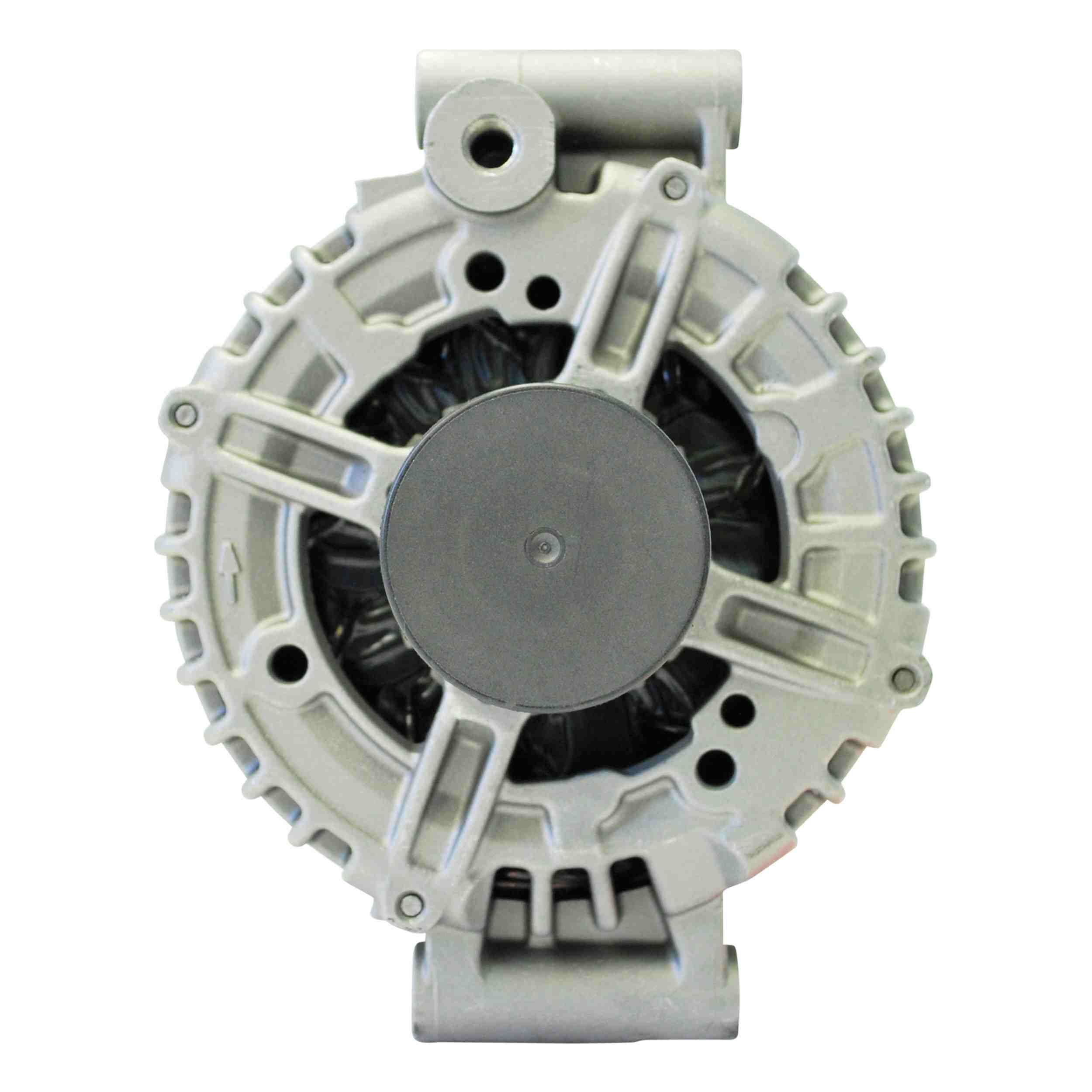 Quality-Built Alternator 11302