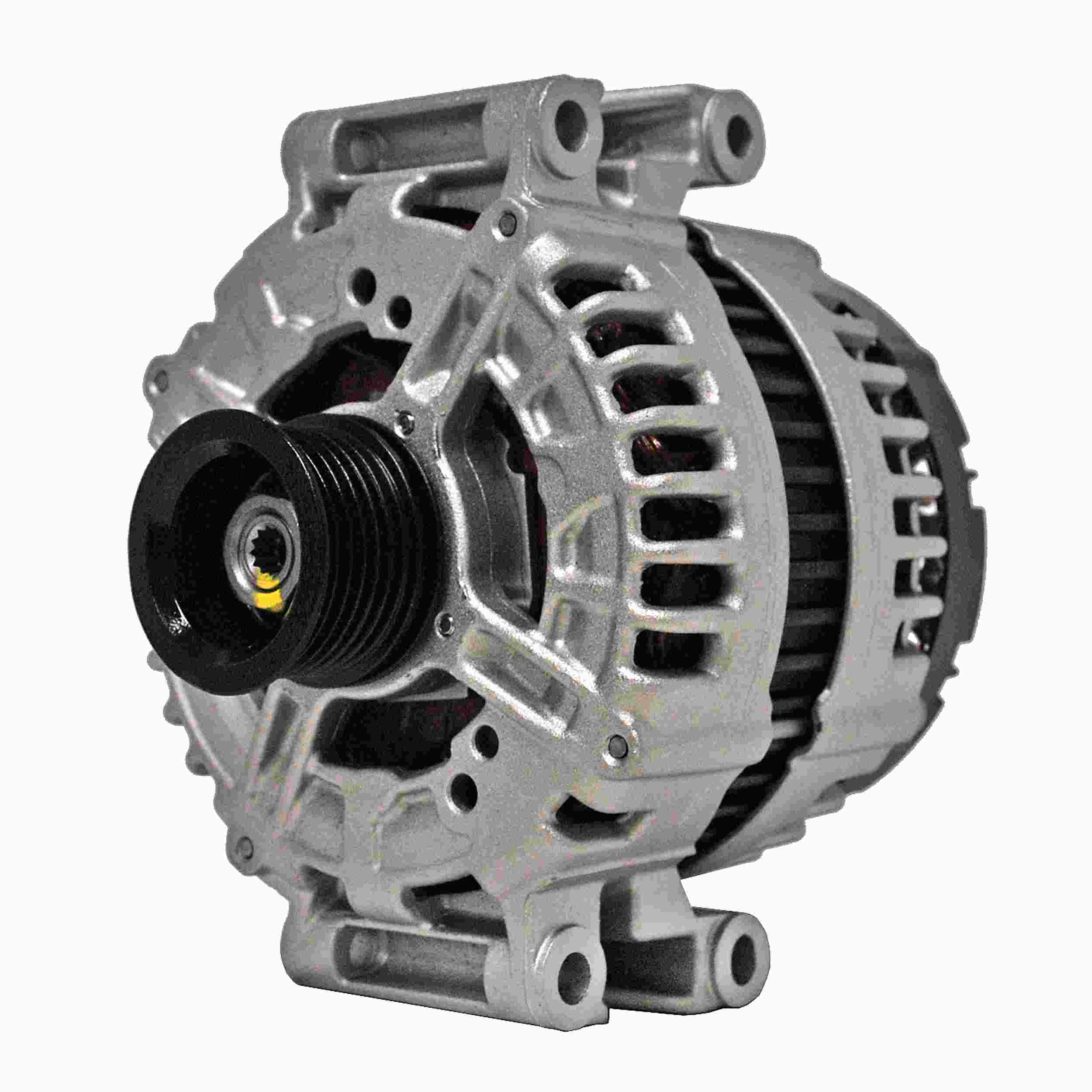 Quality-Built Alternator 11303