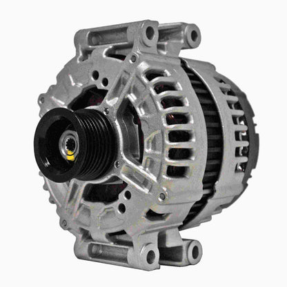 Quality-Built Alternator 11303