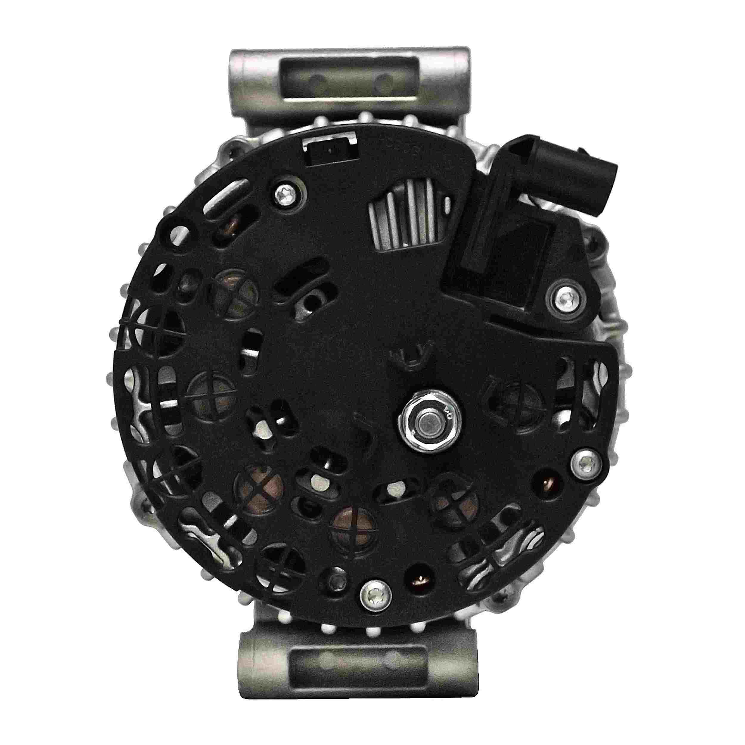 Quality-Built Alternator 11303